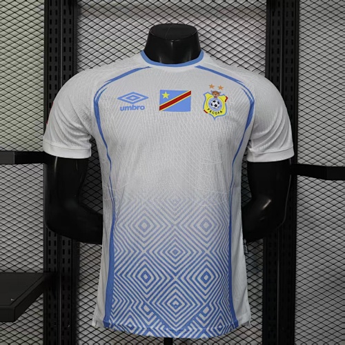 Maillot Joueur Congo
