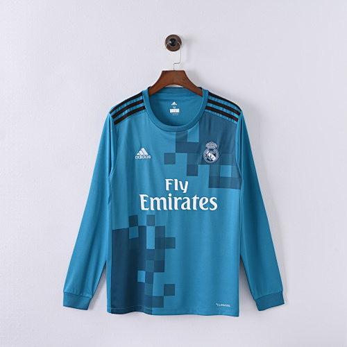 Maillot Fan 17/18 Real Madrid Extérieur