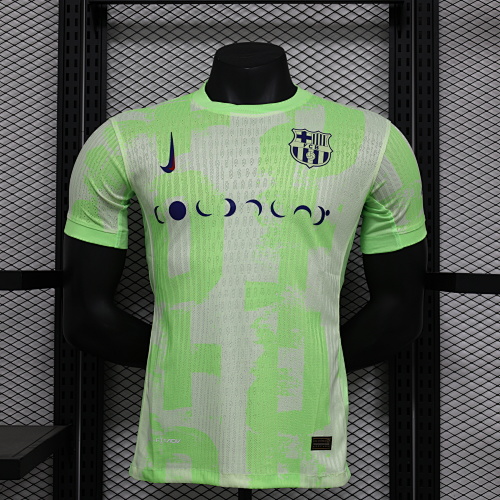 Maillot Joueur FC Barcelone