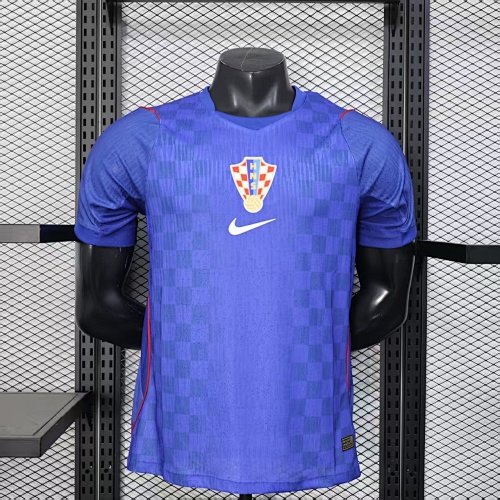 Maillot Fan 26 Croatie