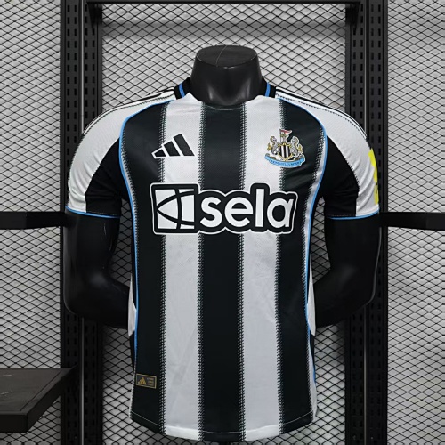 Maillot Joueur Newcastle 2526