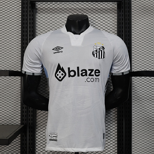 Maillot Joueur Santos