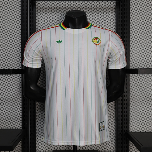 Maillot Rétro Sénégal Rétro