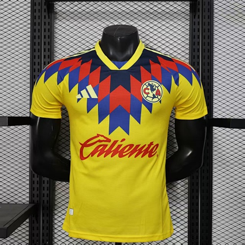Maillot Joueur Club América