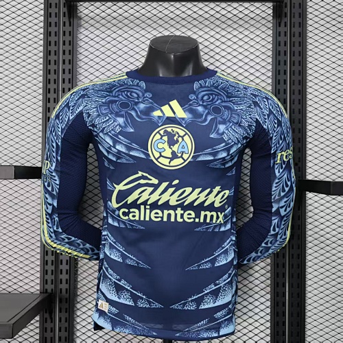 Maillot Joueur Club América 2526
