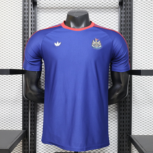 Maillot Fan Newcastle