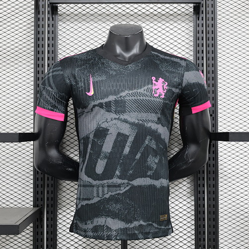 Maillot Joueur Chelsea