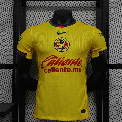 Maillot Joueur Club América
