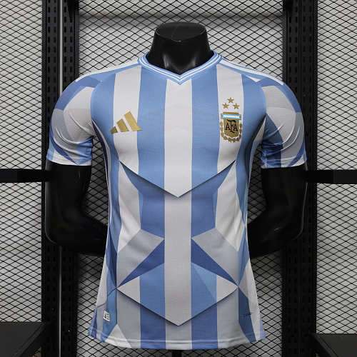 Maillot Joueur Argentine 26