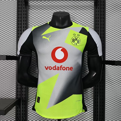 Maillot Joueur Dortmund 2526