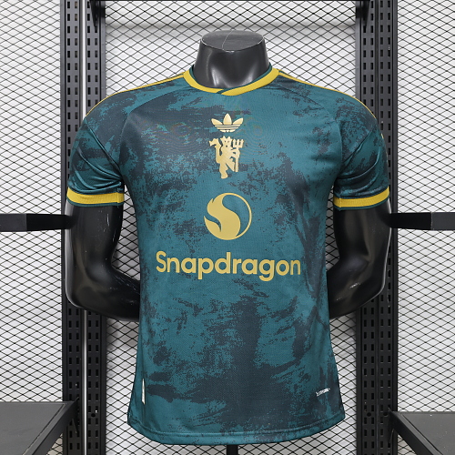 Maillot Joueur Man Utd 26
