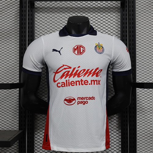 Maillot Joueur Guadalajara