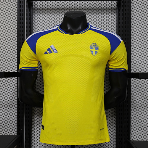 Maillot Fan Suède 26