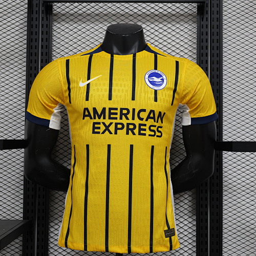 Maillot Joueur Brighton