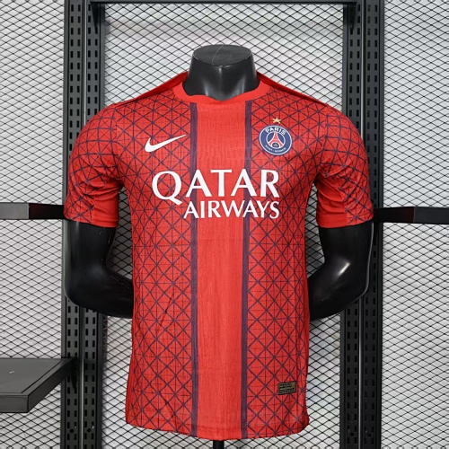 Maillot Joueur PSG