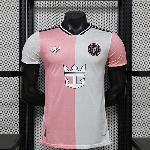 Maillot Joueur Inter Miami