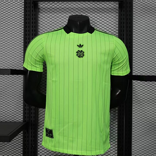 Maillot Joueur Celtic