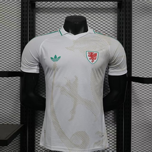 Maillot Fan Pays de Galles