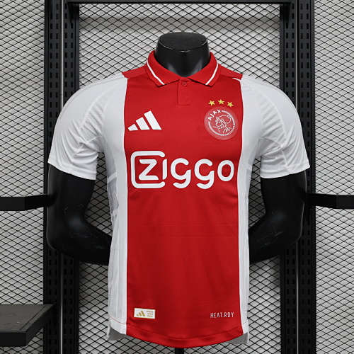 Maillot Joueur Ajax