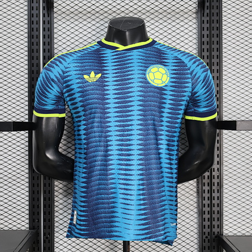 Maillot Joueur Colombie