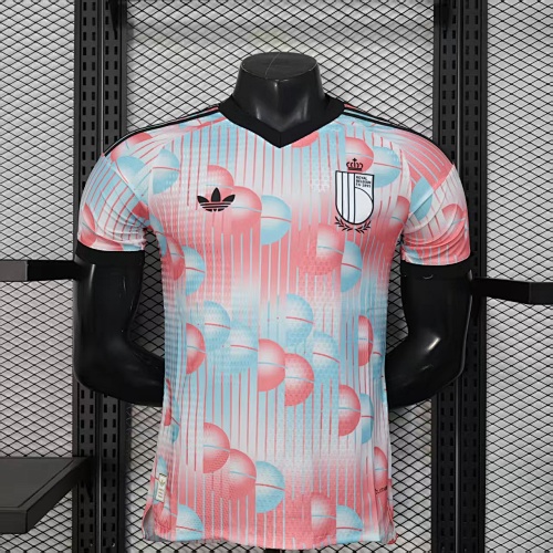 Maillot Joueur 26 Belgique