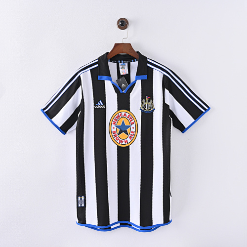 Maillot Fan 1 Newcastle
