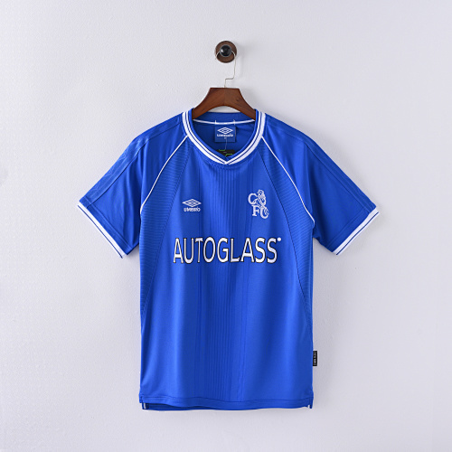 Maillot Fan Chelsea