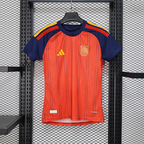 Maillot Fan Femme Espagne