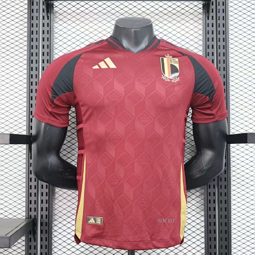 Maillot Joueur Belgique 2425