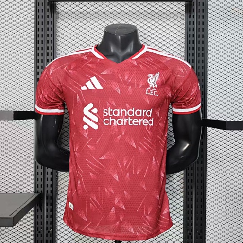 Maillot Joueur Liverpool 2627