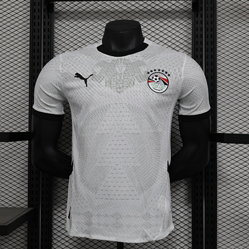 Maillot Joueur Égypte