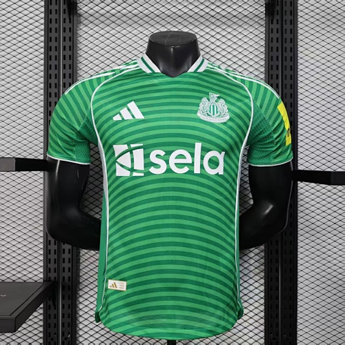 Maillot Joueur Newcastle 2526