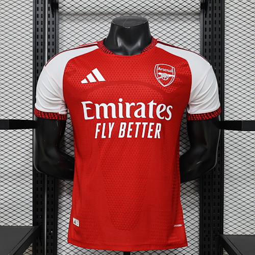 Maillot Joueur Arsenal 2627