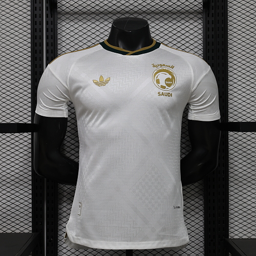 Maillot Joueur 27 Arabie Saoudite 26