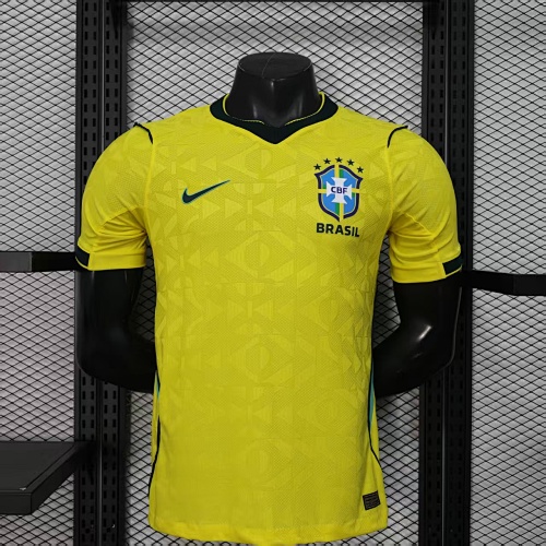 Maillot Joueur 26 Brésil