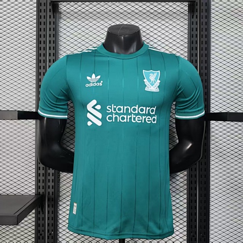 Maillot Joueur Liverpool