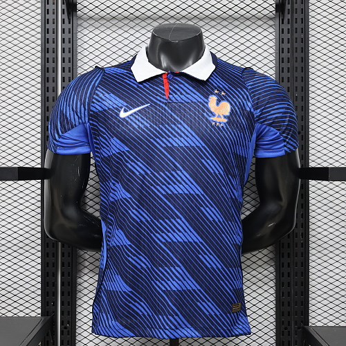 Maillot Joueur 27 France F 26
