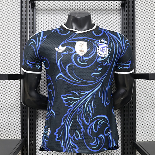 Maillot Fan Argentine Extérieur 26