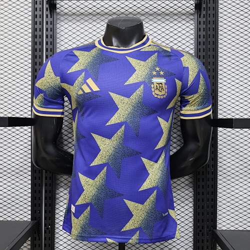 Maillot Joueur Argentine