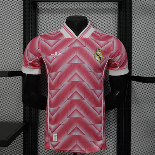 Maillot Joueur Real Madrid