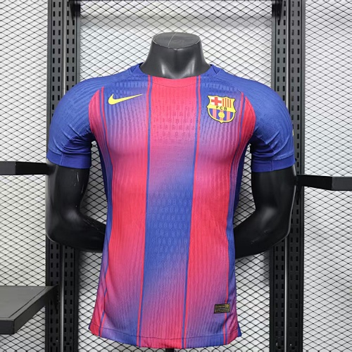 Maillot Joueur FC Barcelone 2526