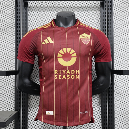Maillot Joueur AS Roma