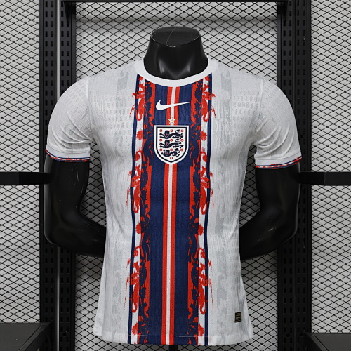 Maillot Joueur Angleterre