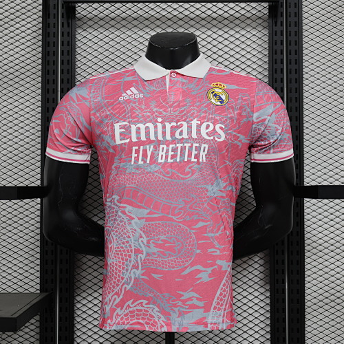 Maillot Joueur Real Madrid