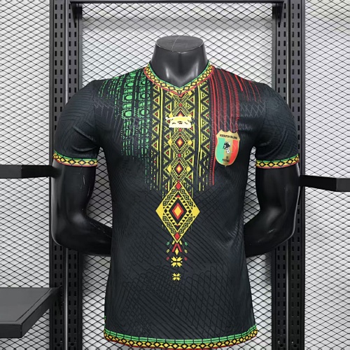 Maillot Joueur Mali