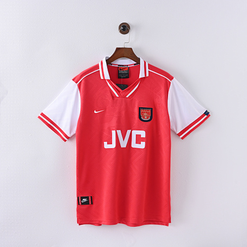 Maillot Fan 96/97 Arsenal Domicile