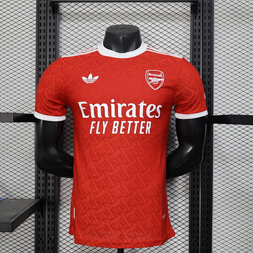 Maillot Joueur ； Arsenal