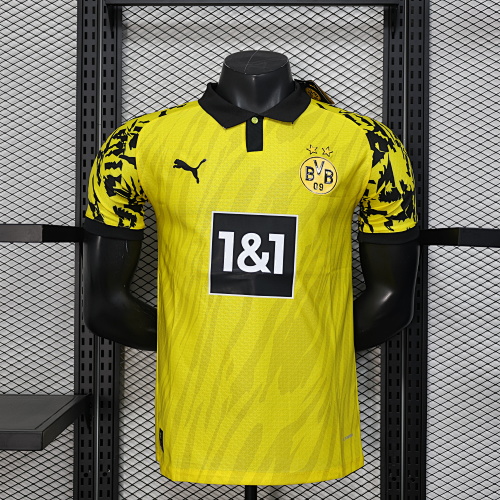 Maillot Joueur Dortmund