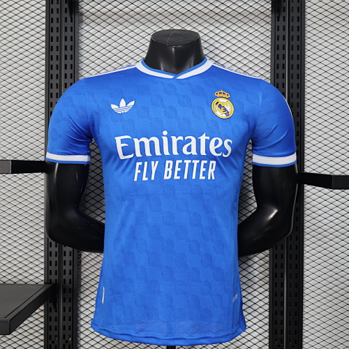Maillot Joueur Real Madrid 2526