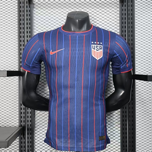Maillot Joueur États-Unis 2526